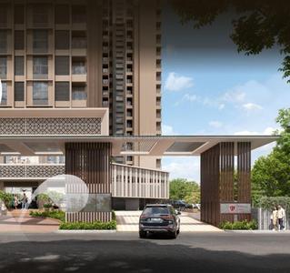 Image of 1065 Sq.ft 2 BHK Apartment / Flat for sale in Vypak Birla Evam Phase 1, Manjari Budruk, Pune for Rs. 9000000