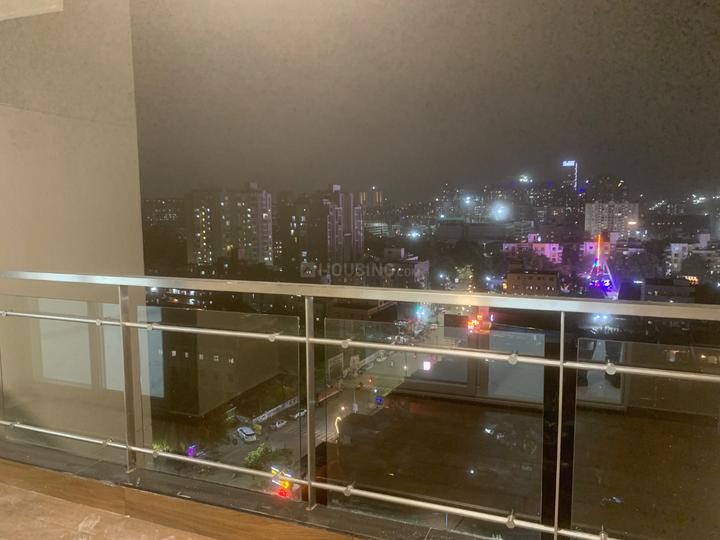 Kumar Parc Residences A2 Main Image 1