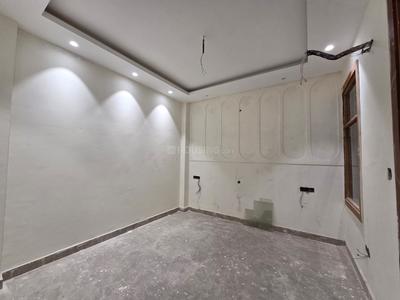 Bedroom Image of 1800 Sq.ft 3 BHK Builder Floor for rent in Sector 37 Faridabad for Rs. 29000