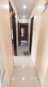 Image of 1150 Sq.ft 2 BHK Apartment / Flat for sale in Ulwe, Navi Mumbai for Rs. 13500000