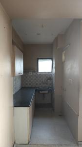 Kitchen Image of 2712 Sq.ft 4 BHK Apartment / Flat for sale in Natural View, Ultadanga Kolkata for Rs. 20900000