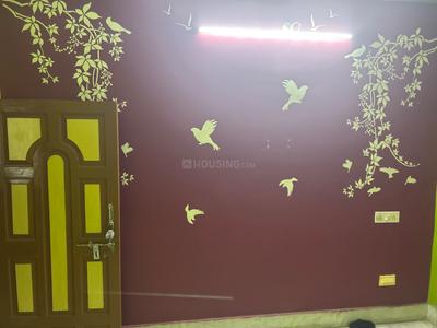 2 BHK Independent House