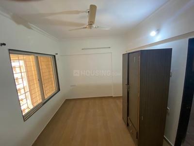 Hall Image of 1000 Sq.ft 2 BHK Apartment / Flat for sale in GK Rose Woods, Pimple Saudagar Pune for Rs. 9000000