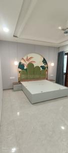 Bedroom Image of 2200 Sq.ft 4 BHK Villa for sale in Mansarovar Extension Jaipur for Rs. 16500000