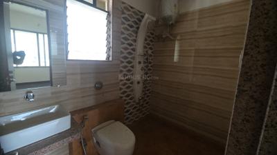 Image of 1100 Sq.ft 2 BHK Apartment / Flat for sale in Paradise Sai Icon, Kharghar, Navi Mumbai for Rs. 11000000