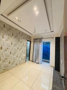Bedroom Image of 900 Sq.ft 3 BHK Duplex for sale in Kharar Mohali for Rs. 10000000
