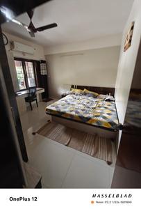 Bedroom Image of 1250 Sq.ft 2 BHK Apartment / Flat for rent in C V Raman Nagar Bengaluru for Rs. 53000