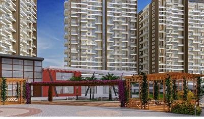 Image of 1560 Sq.ft 3 BHK Apartment / Flat for sale in Sukhwani Empire Estate Phase 2, Chinchwad, Pune for Rs. 14412232