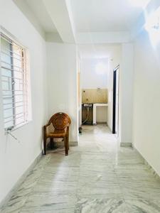 Hall Image of 700 Sq.ft 2 BHK Apartment / Flat for sale in Prince Anwar Shah Connector Kolkata for Rs. 2500000