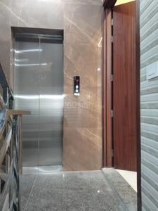 Bathroom Image of 756 Sq.ft 2 BHK Builder Floor for sale in Vikaspuri Luxury Homes, Vikaspuri New Delhi for Rs. 12500000