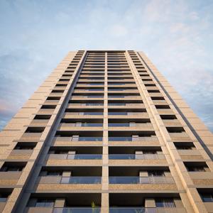 Image of 1830 Sq.ft 3 BHK Apartment / Flat for sale in Swastik Harvi Helios, Bopal, Ahmedabad for Rs. 8235000