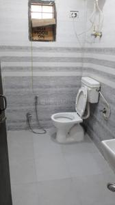 Image of 1400 Sq.ft 3 BHK Duplex for rent in Chuna Bhatti, Bhopal for Rs. 27000