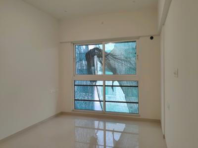 Bedroom Image of 1050 Sq.ft 2 BHK Apartment / Flat for sale in Iris At Kashishpark, Dharamveer Nagar Thane for Rs. 17039600