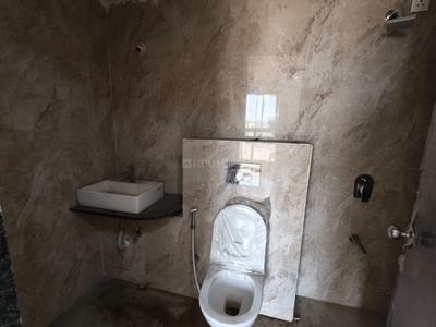 Image of 1650 Sq.ft 3 BHK Apartment / Flat for rent in Sachdev Salasar Greens, Sarona, Raipur for Rs. 24500