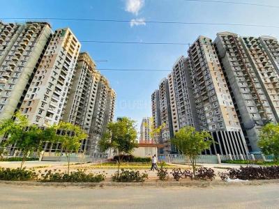 Image of 1328 Sq.ft 3 BHK Apartment / Flat for sale in Brigade El Dorado, Gummanahalli, Bengaluru for Rs. 13800000