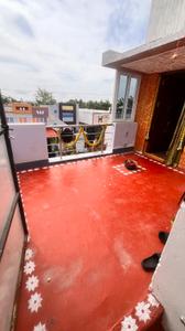 Balcony Image of 2100 Sq.ft 5 BHK Independent House for sale in Greenfield Crystal, Sulur Coimbatore for Rs. 11000000