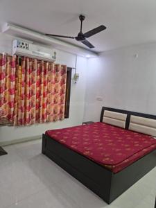 Bedroom Image of 3800 Sq.ft 4 BHK Independent House for rent in Bawadiya Kalan Bhopal for Rs. 55000