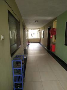 Image of 950 Sq.ft 2 BHK Apartment / Flat for sale in Nikhil Nestles Apartment, Hoshangabad Road, Bhopal for Rs. 3300000