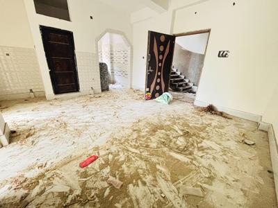 Hall Image of 838 Sq.ft 2 BHK Apartment / Flat for sale in Konnagar Hooghly for Rs. 2178800