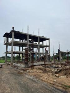 Image of 3236 Sq.ft 5 BHK Villa for sale in Raghunathpur, Bhubaneswar for Rs. 25000000