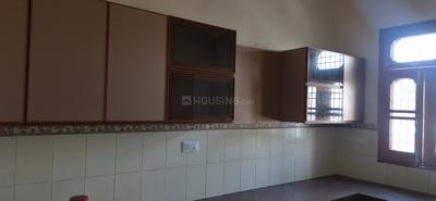 Kitchen Image of 2000 Sq.ft 3 BHK Apartment / Flat for rent in Patel Nagar Pathankot for Rs. 25000