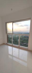 Bedroom Image of 410 Sq.ft 1 BHK Apartment / Flat for rent in Lodha Upper Thane Woodlands A B And J, Bhiwandi Thane for Rs. 14000