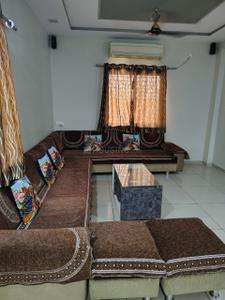 2 BHK Flat