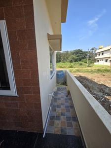 Image of 900 Sq.ft 1 BHK Independent House for rent in Sattur, Hubali-Dharwad for Rs. 8000