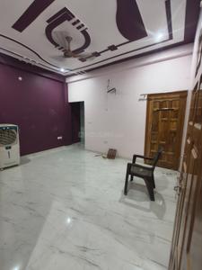 Hall Image of 1500 Sq.ft 3 BHK Independent House for rent in Baba Kailasha Enclave Extension, Marhar Mau Kala Lucknow for Rs. 17000