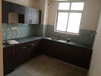 Kitchen Image of 4500 Sq.ft 5 BHK Independent House for sale in Ashiyana Lucknow for Rs. 28000000