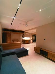Hall Image of 2970 Sq.ft 4 BHK Apartment / Flat for sale in Iscon Ambli Road Ahmedabad for Rs. 30000000