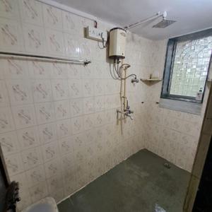 Image of 555 Sq.ft 1 BHK Apartment / Flat for rent in Kandivali East, Mumbai for Rs. 30000