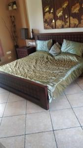 Bedroom Image of 7000 Sq.ft 4 BHK Independent House for sale in Muttukadu Chennai for Rs. 200000000