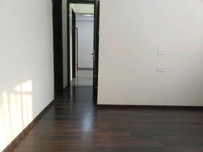 Bedroom Image of 1100 Sq.ft 2 BHK Apartment / Flat for sale in Paradise Sai Platinum, Kharghar Navi Mumbai for Rs. 13000000
