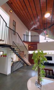 Image of 3000 Sq.ft 9 BHK Independent House for sale in Thrikkakara North, Kochi for Rs. 25000000