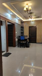 Hall Image of 1430 Sq.ft 3 BHK Apartment / Flat for sale in Horamavu Bengaluru for Rs. 9500000