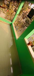Balcony Image of 824 Sq.ft 2 BHK Apartment / Flat for sale in Birati Kolkata for Rs. 3700000