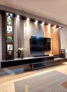 Image of 1700 Sq.ft 3 BHK Apartment / Flat for sale in Vasant Kunj, New Delhi for Rs. 35000000