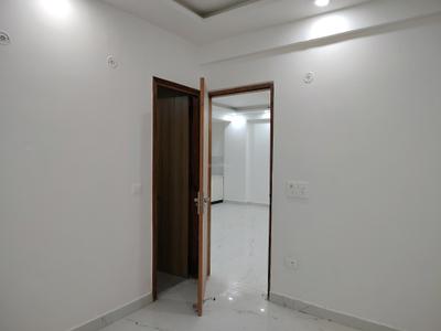 Bedroom Image of 2000 Sq.ft 4 BHK Apartment / Flat for sale in Titania Residency , Phi IV Greater Noida for Rs. 12500000