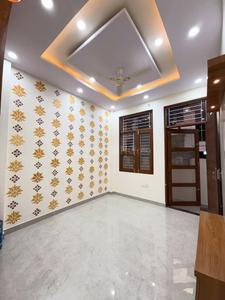 Hall Image of 850 Sq.ft 2 BHK Independent House for sale in Bukkasagara Bengaluru for Rs. 7348955