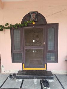 Balcony Image of 1100 Sq.ft 2 BHK Independent House for sale in Vanasthalipuram Hyderabad for Rs. 9000000