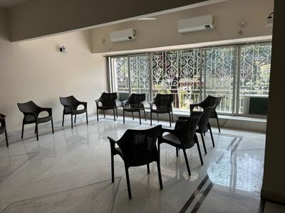 Hall Image of 2500 Sq.ft 3 BHK Apartment / Flat for sale in Ballygunge Kolkata for Rs. 35500000
