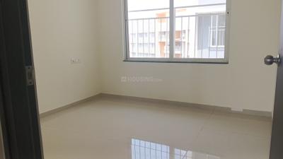 Bedroom Image of 990 Sq.ft 2.5 BHK Apartment / Flat for sale in Kolte Patil Life Republic First Avenue, Marunji Pune for Rs. 10000000