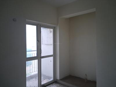 Bedroom Image of 850 Sq.ft 2 BHK Apartment / Flat for sale in Jaypee Aman III, Aurangabad Noida for Rs. 6600000