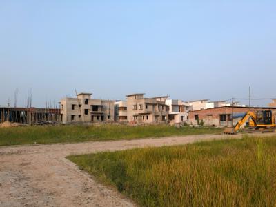 Image of 720 Sq.ft Residential Plot / Land for sale in Swapnabhumi, New Town, Kolkata for Rs. 1700000
