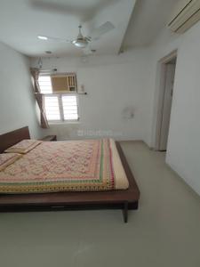 Bedroom Image of 4480 Sq.ft 4 BHK Villa for sale in Science City Ahmedabad for Rs. 70000000