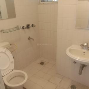 2 BHK Fully Furnished Flat
