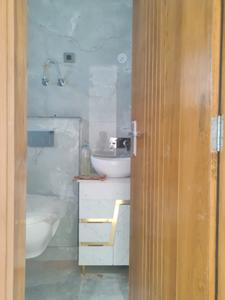 Bedroom Three Image of 1800 Sq.ft 3 BHK Builder Floor for sale in Greenfields Premium Builder Floors, Green Field Colony Faridabad for Rs. 15000000