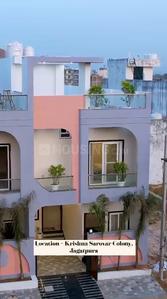Image of 2800 Sq.ft 4.5 BHK Villa for sale in Jagatpura, Jaipur for Rs. 16500000