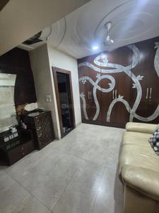 Hall Image of 2100 Sq.ft 4 BHK Apartment / Flat for sale in South City Garden, Behala Kolkata for Rs. 22000000